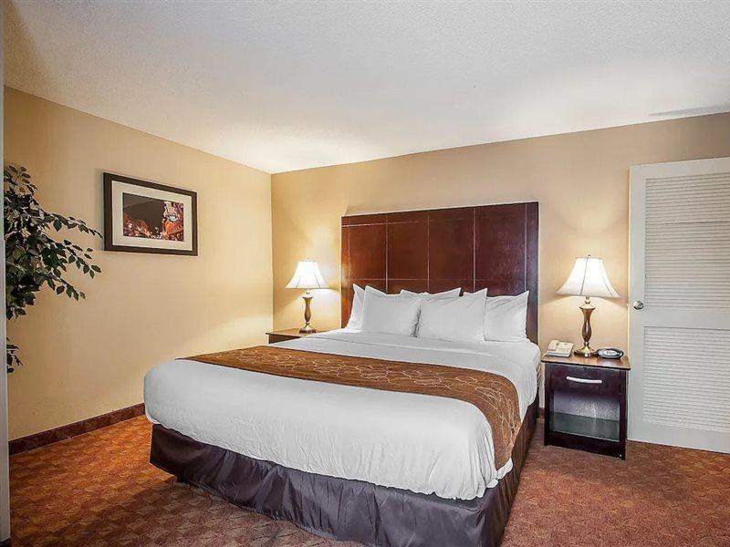 La Quinta Inn & Suites By Wyndham Memphis I-240 Bagian luar foto
