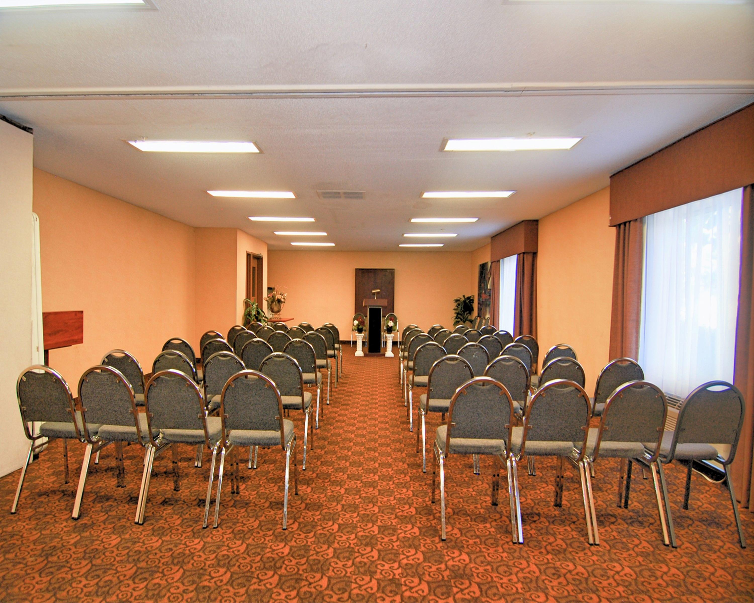 La Quinta Inn & Suites By Wyndham Memphis I-240 Bagian luar foto