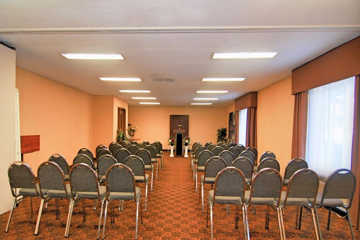 La Quinta Inn & Suites By Wyndham Memphis I-240 Bagian luar foto